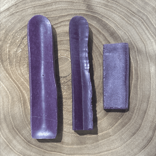 Blueberry Yak Chew