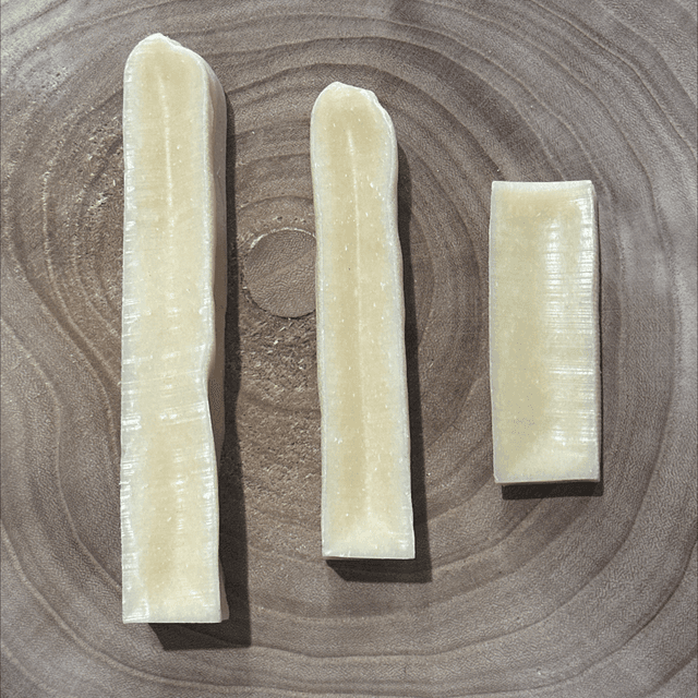 Coconut Yak Chew