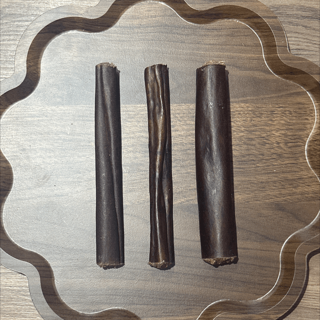 Dipped Buffalo Collagen Cigar