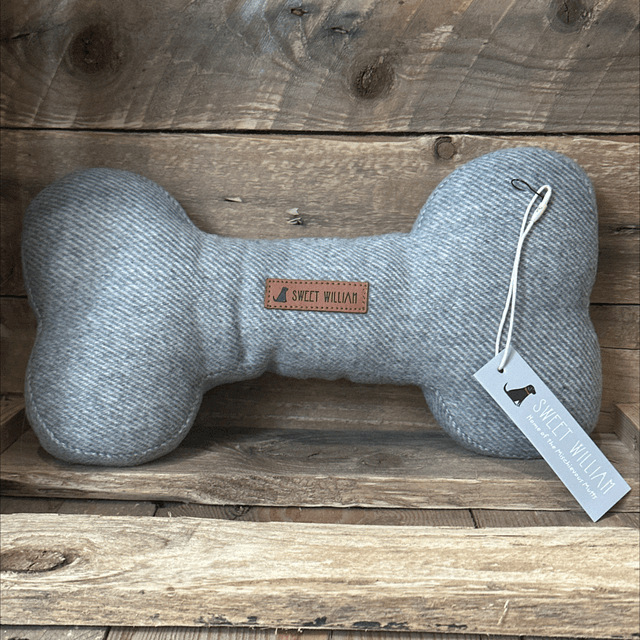 Grey bone