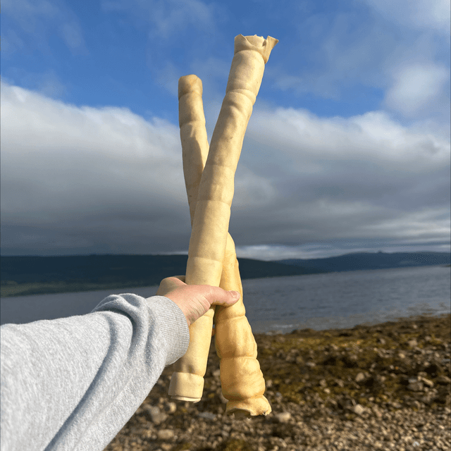 Giant Lamb Roll