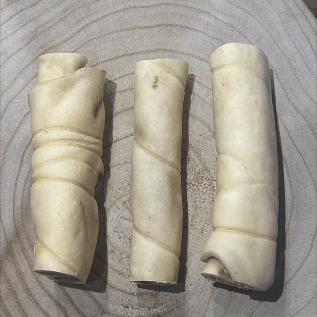 Buffalo Roll