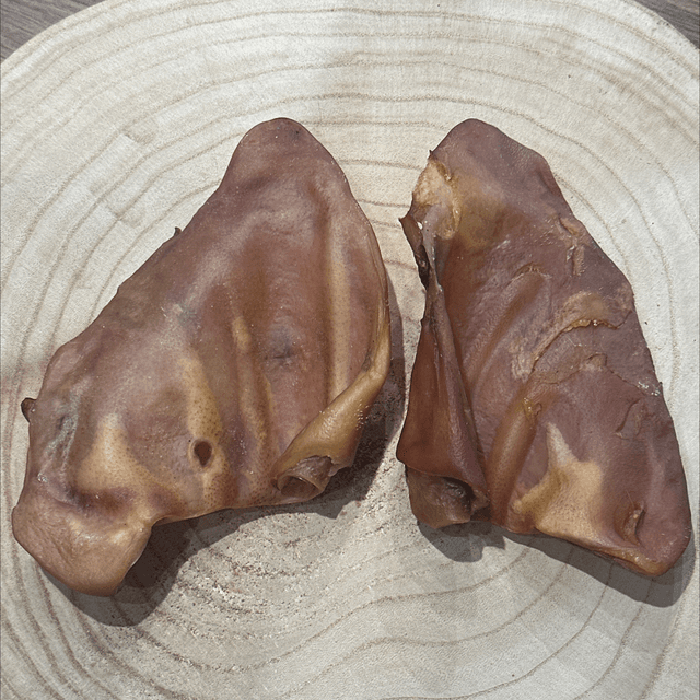 Pig Ear Large 