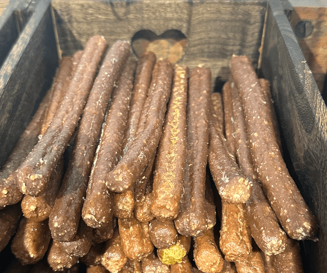 Pure Turkey Stick