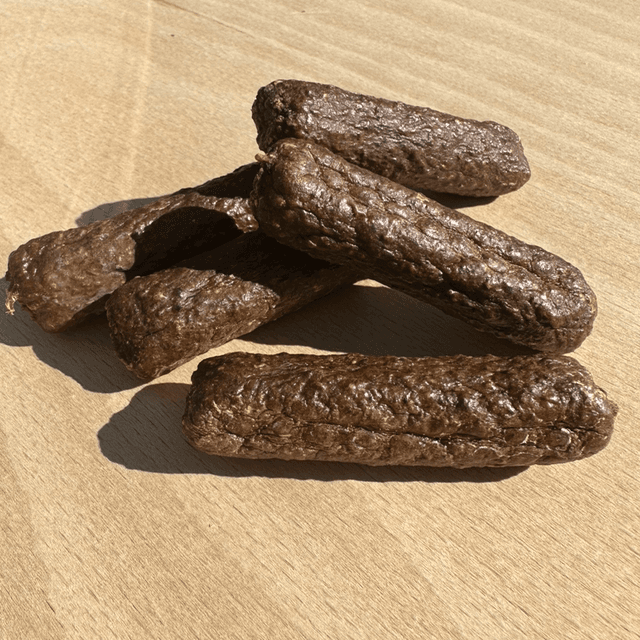 Venison Sausage