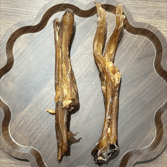 Beef Tendon