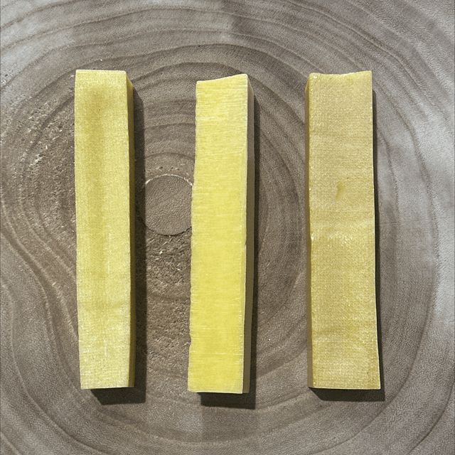 Turmeric Yak Chew