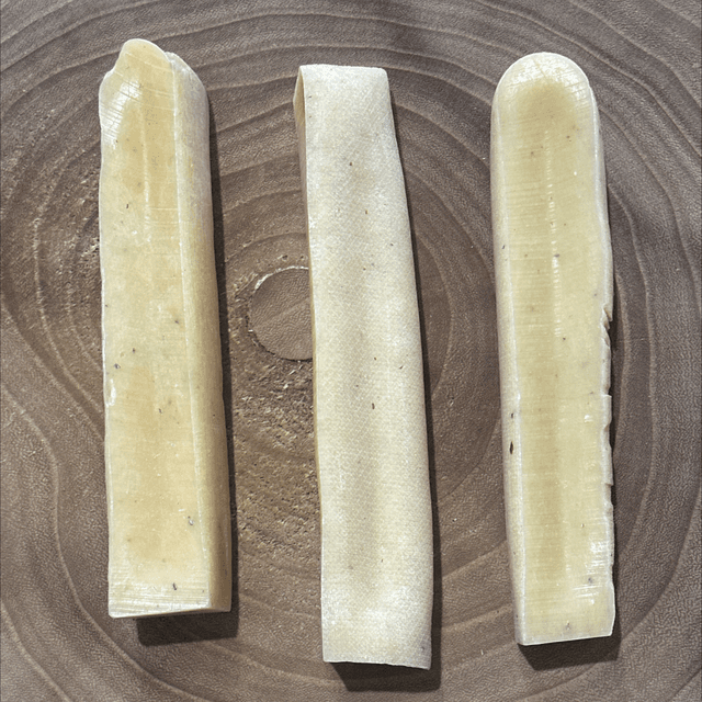 Flaxseed Yak Chew