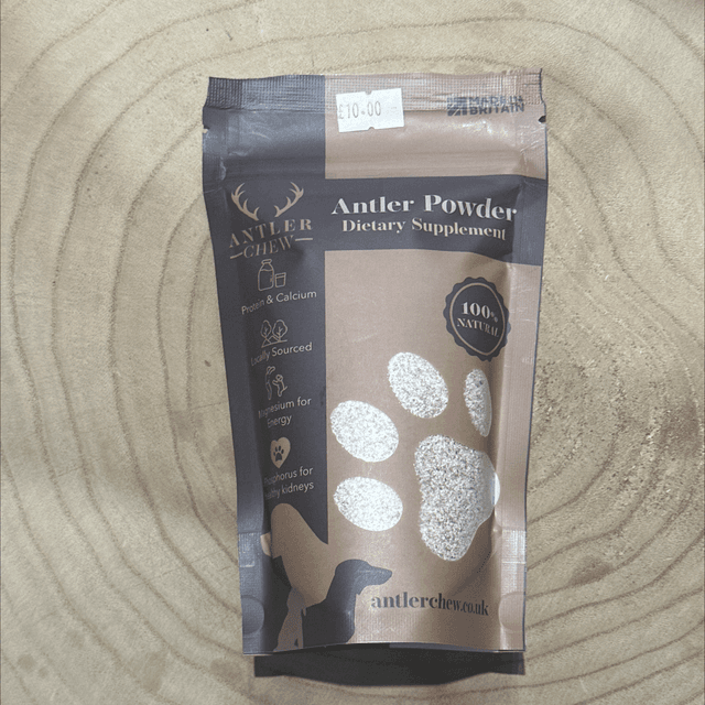 Antler Powder 