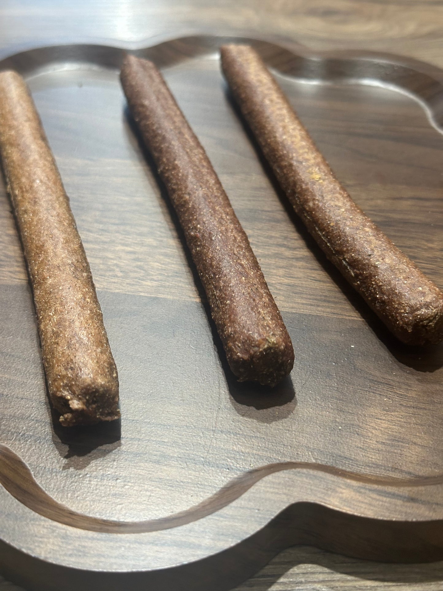 Chicken and Cheese Sticks