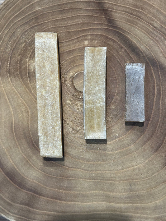 Winter Herbal Tea Yak Chew