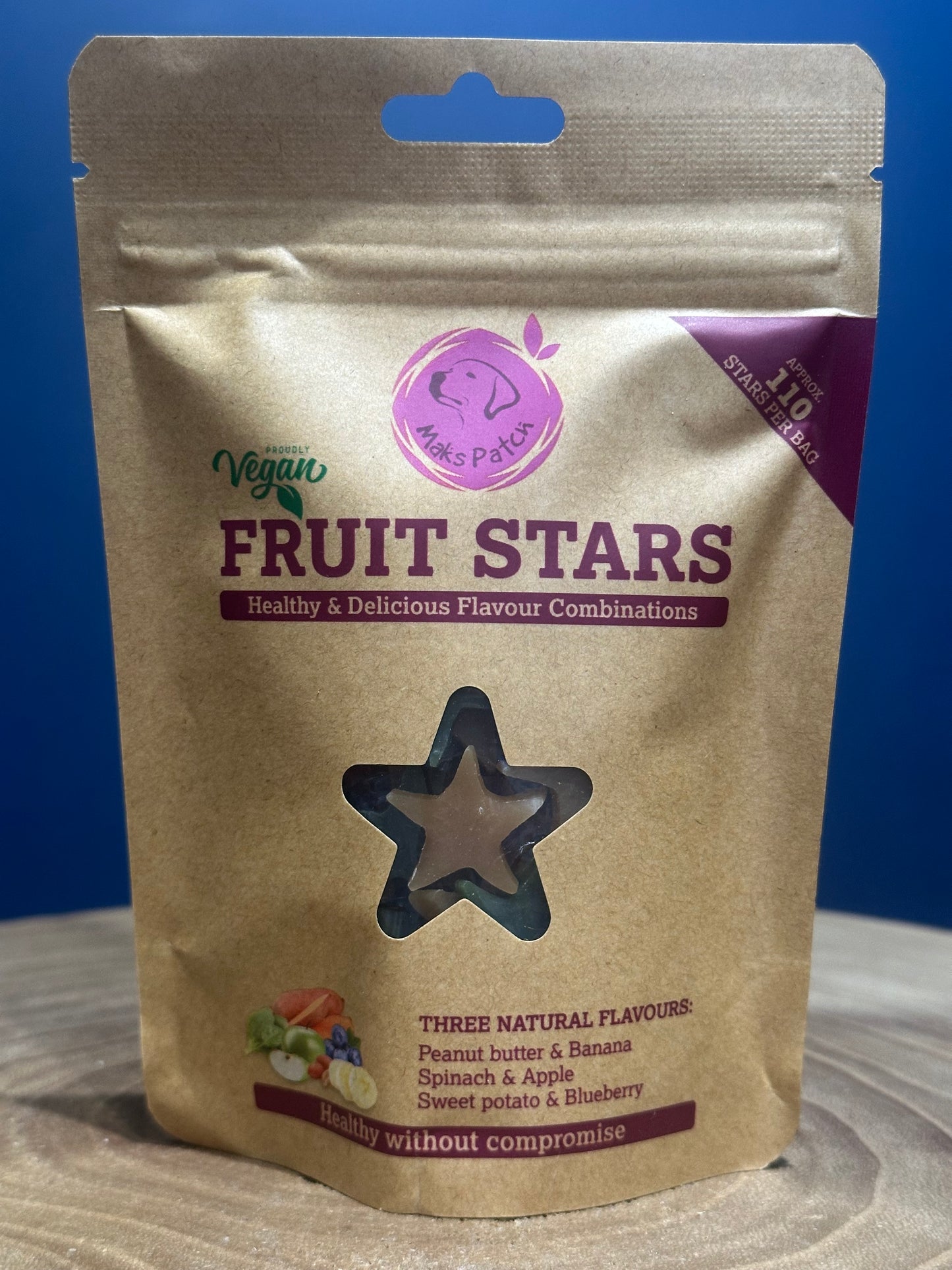 Fruit Stars