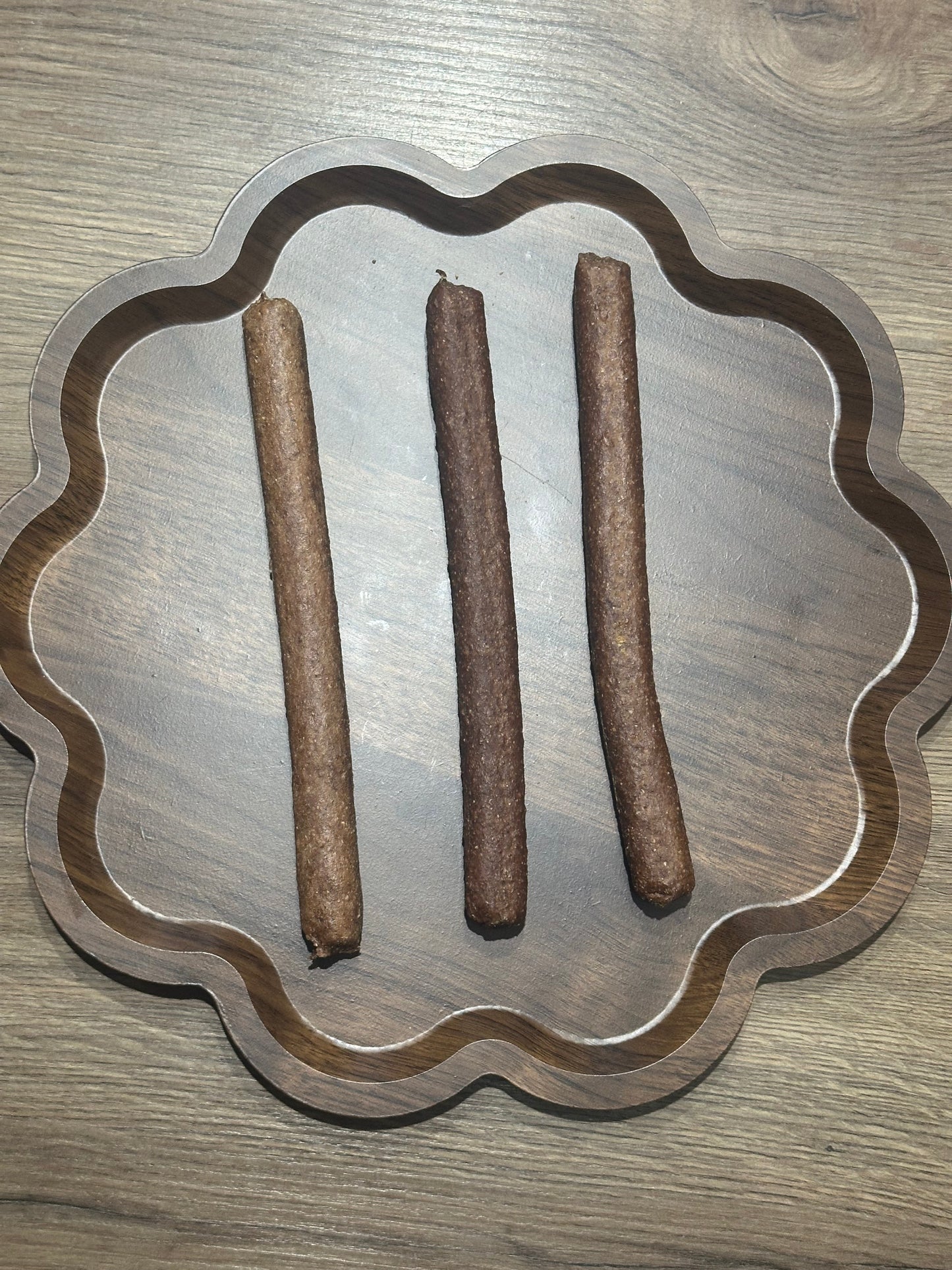 Chicken and Cheese Sticks