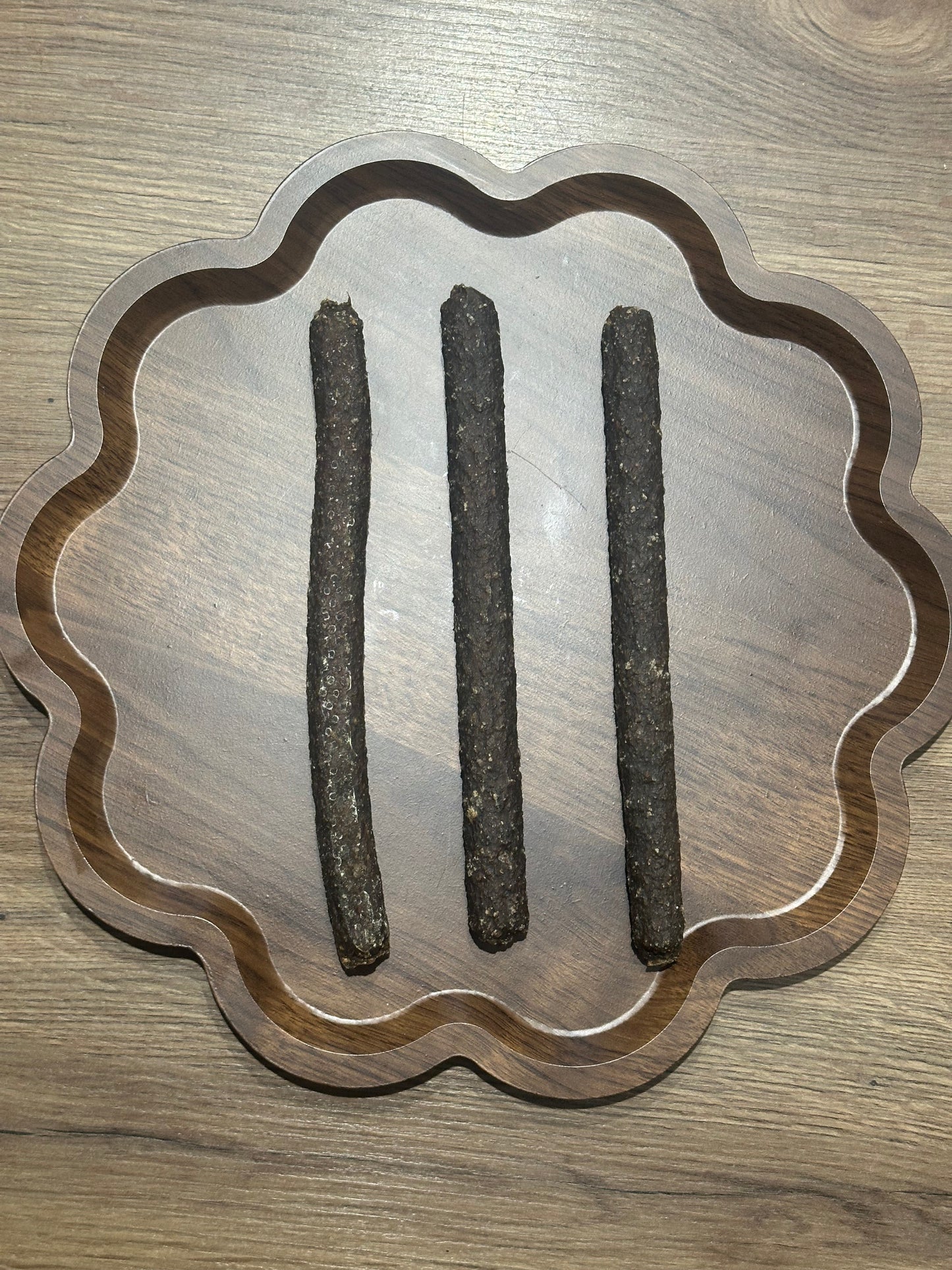 Black Pudding Sticks