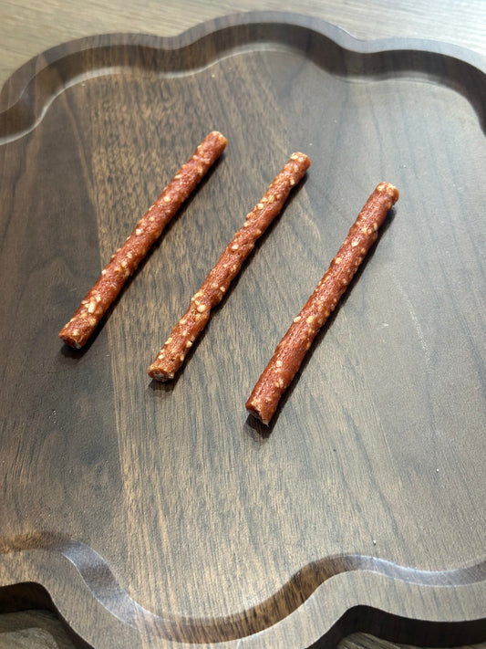 Duck and Rice Stick