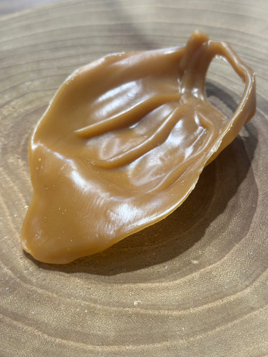 Peanut Butter Pigs Ear