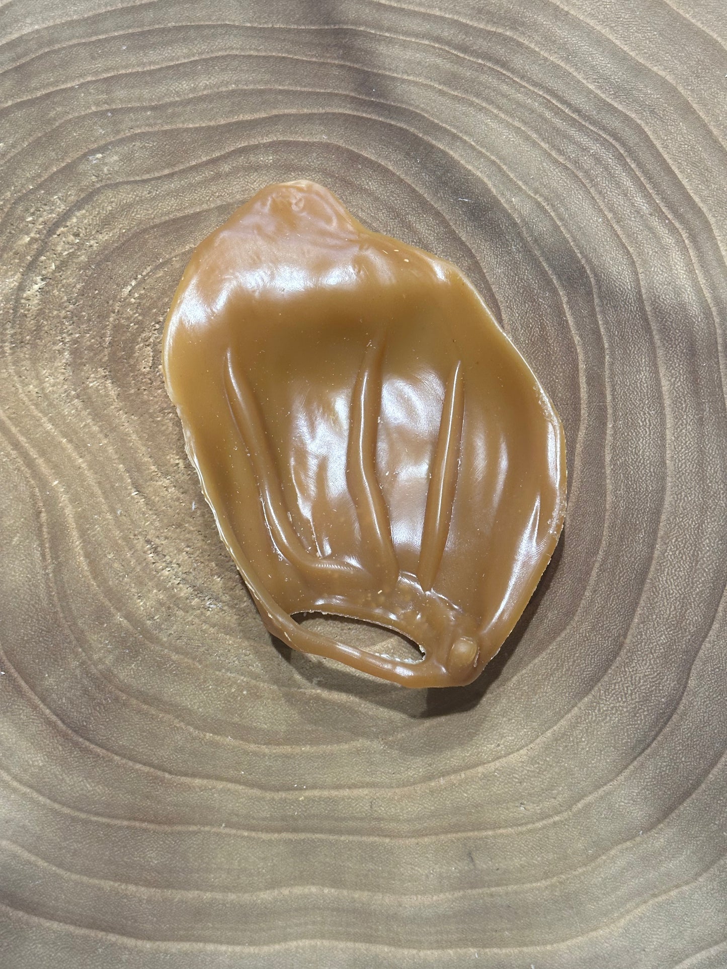 Peanut Butter Pigs Ear