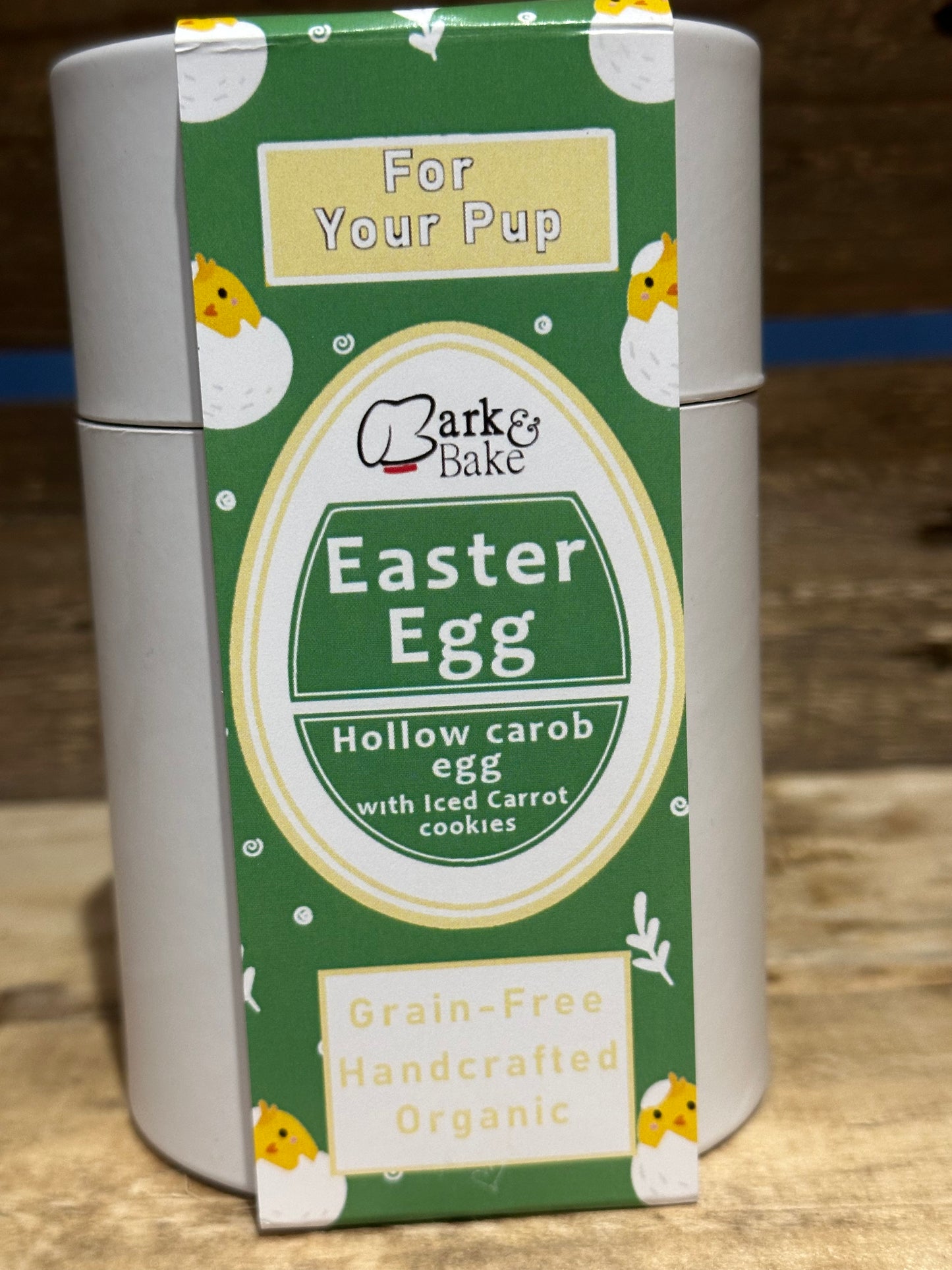 Easter Egg