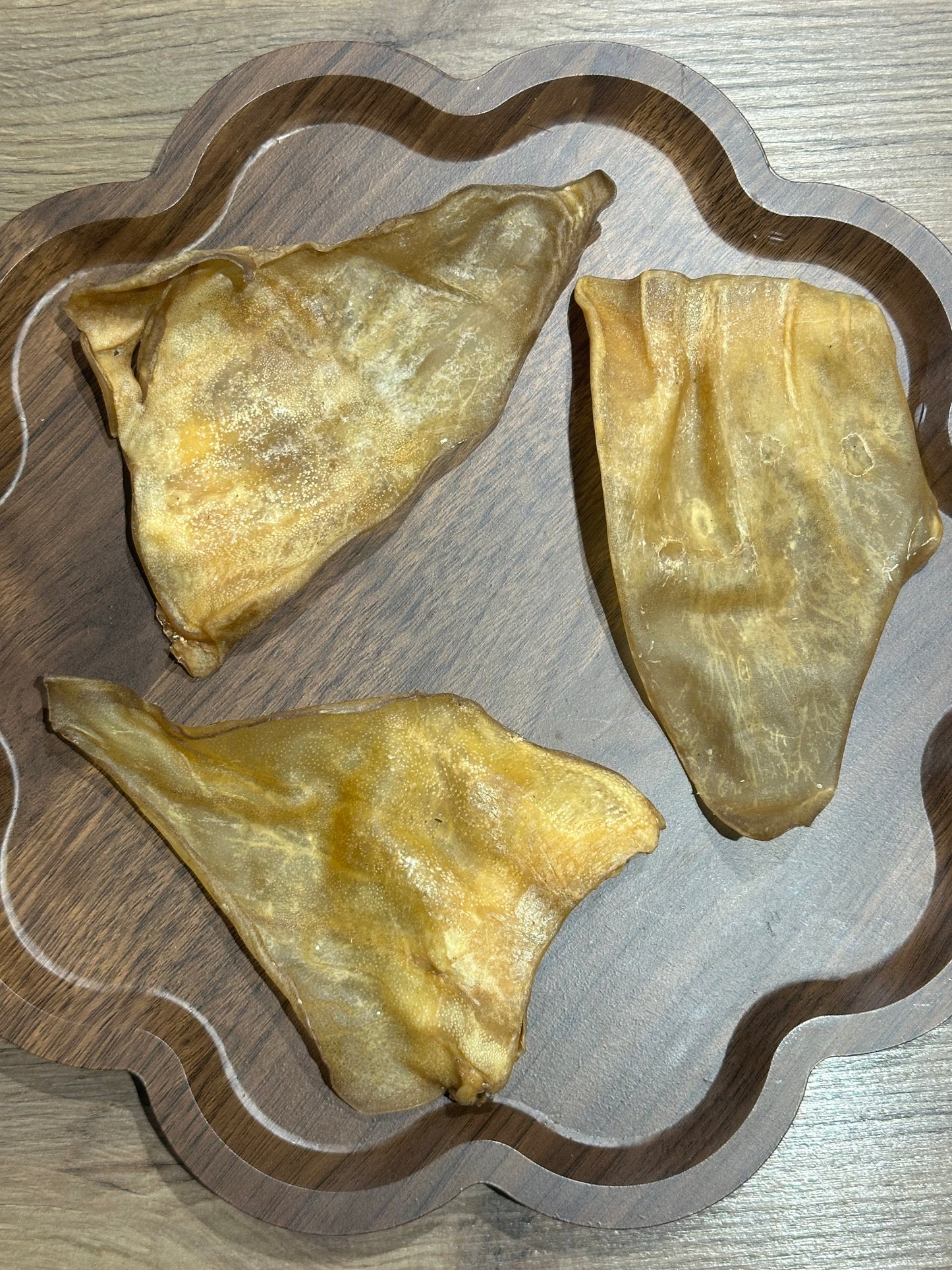 Small Cow Ear