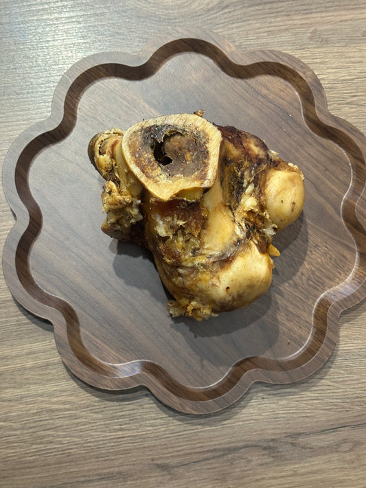 Beef Knuckle Bone