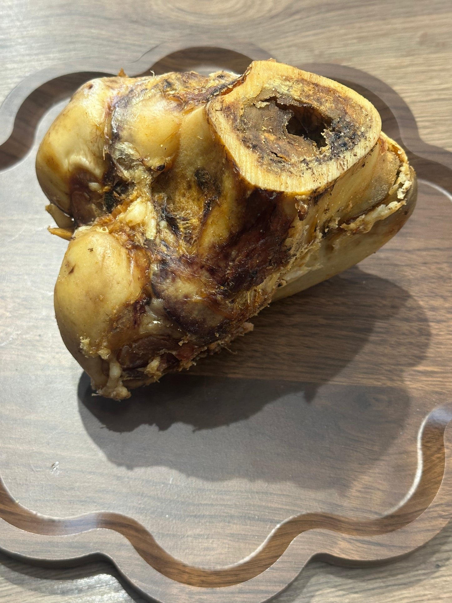 Beef Knuckle Bone