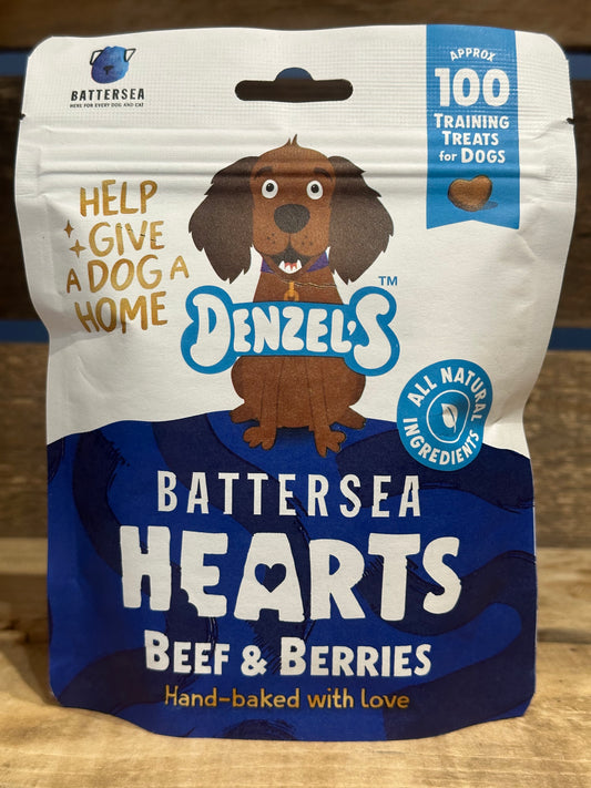 Battersea Hearts