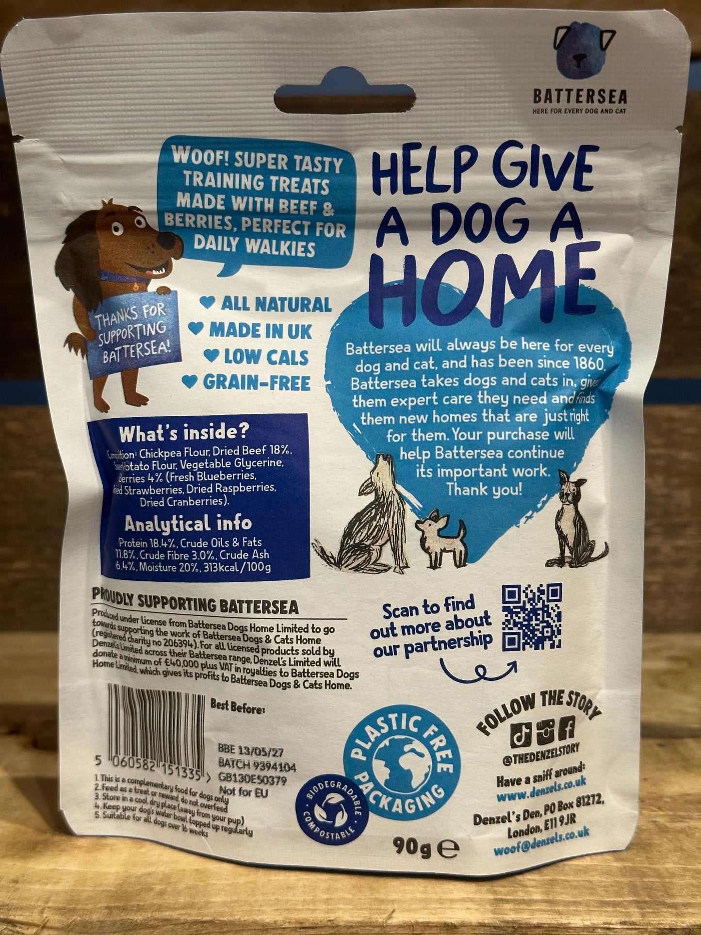 Battersea Hearts