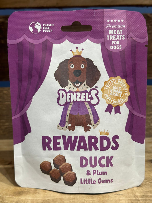 Duck Rewards