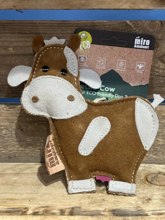 Betsie Cow