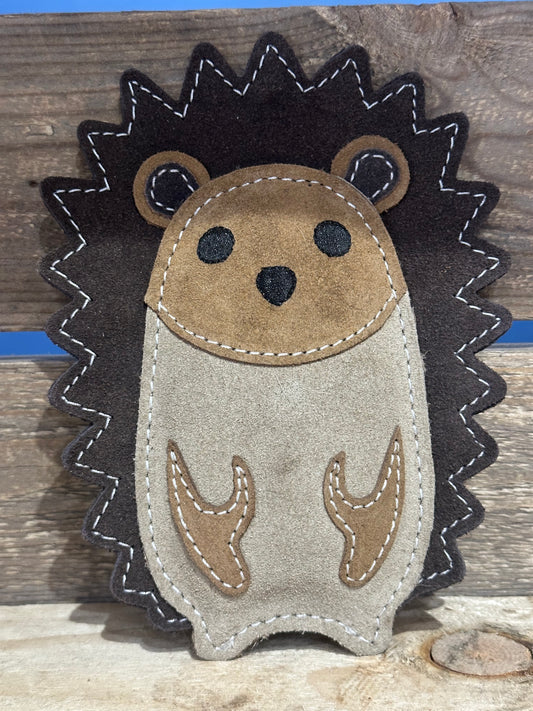 Bramble the Hedgehog (Cat Nip Infused)