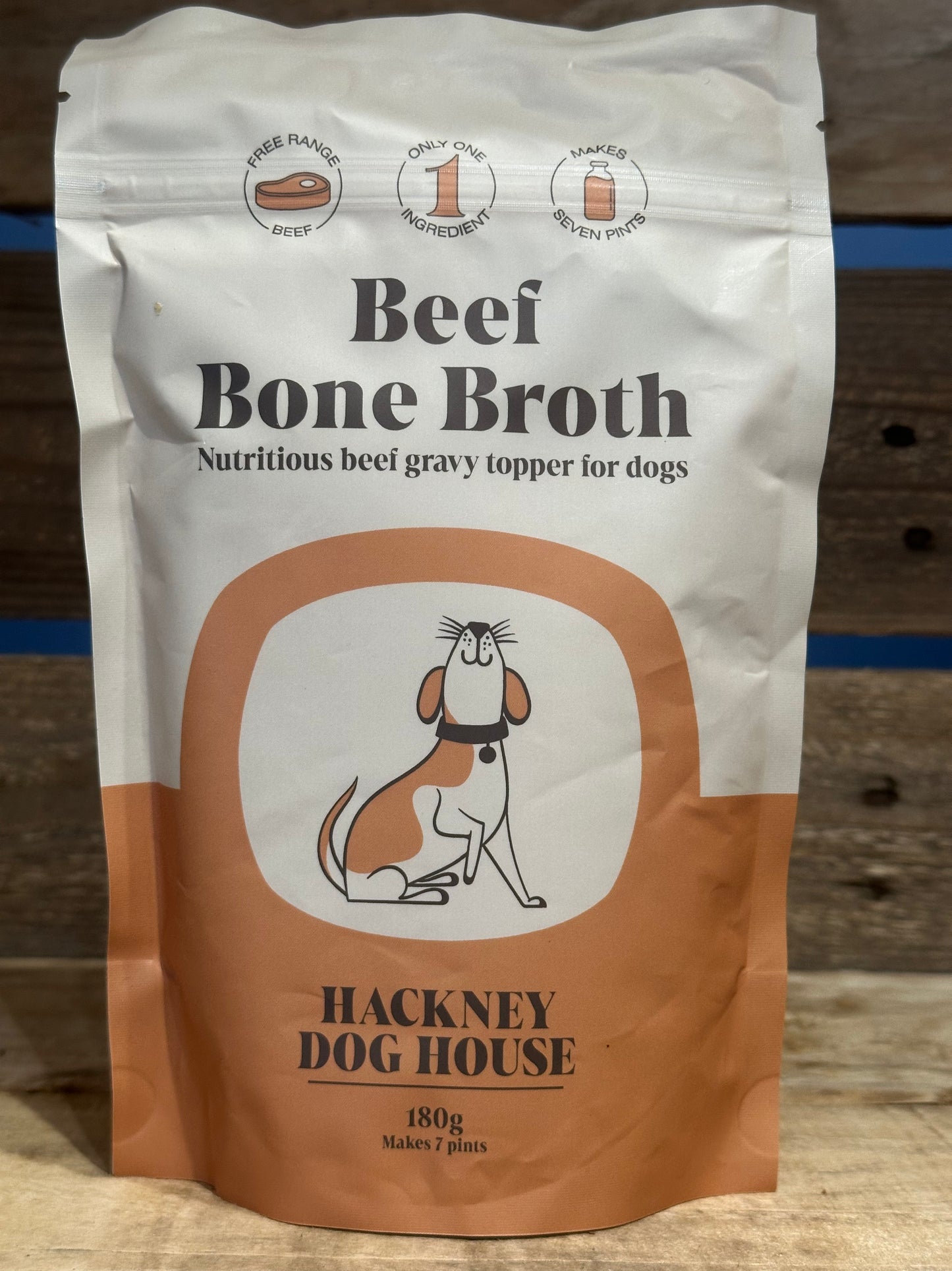 Beef Bone Broth