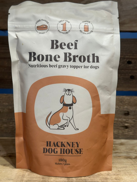 Beef Bone Broth