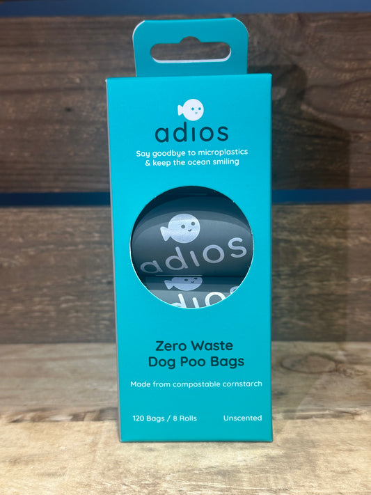 8 Grey Rolls (no handles)