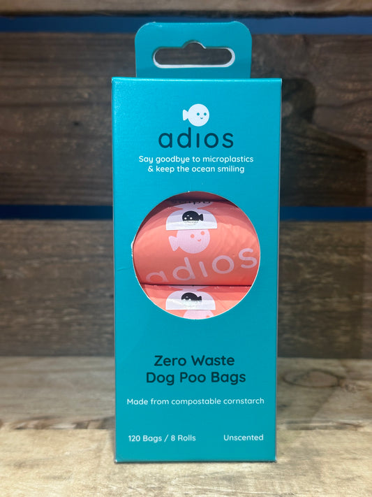 8 Pink Rolls (no handles)