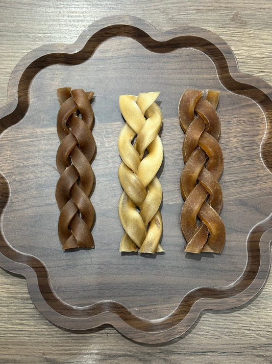 Yak Braid