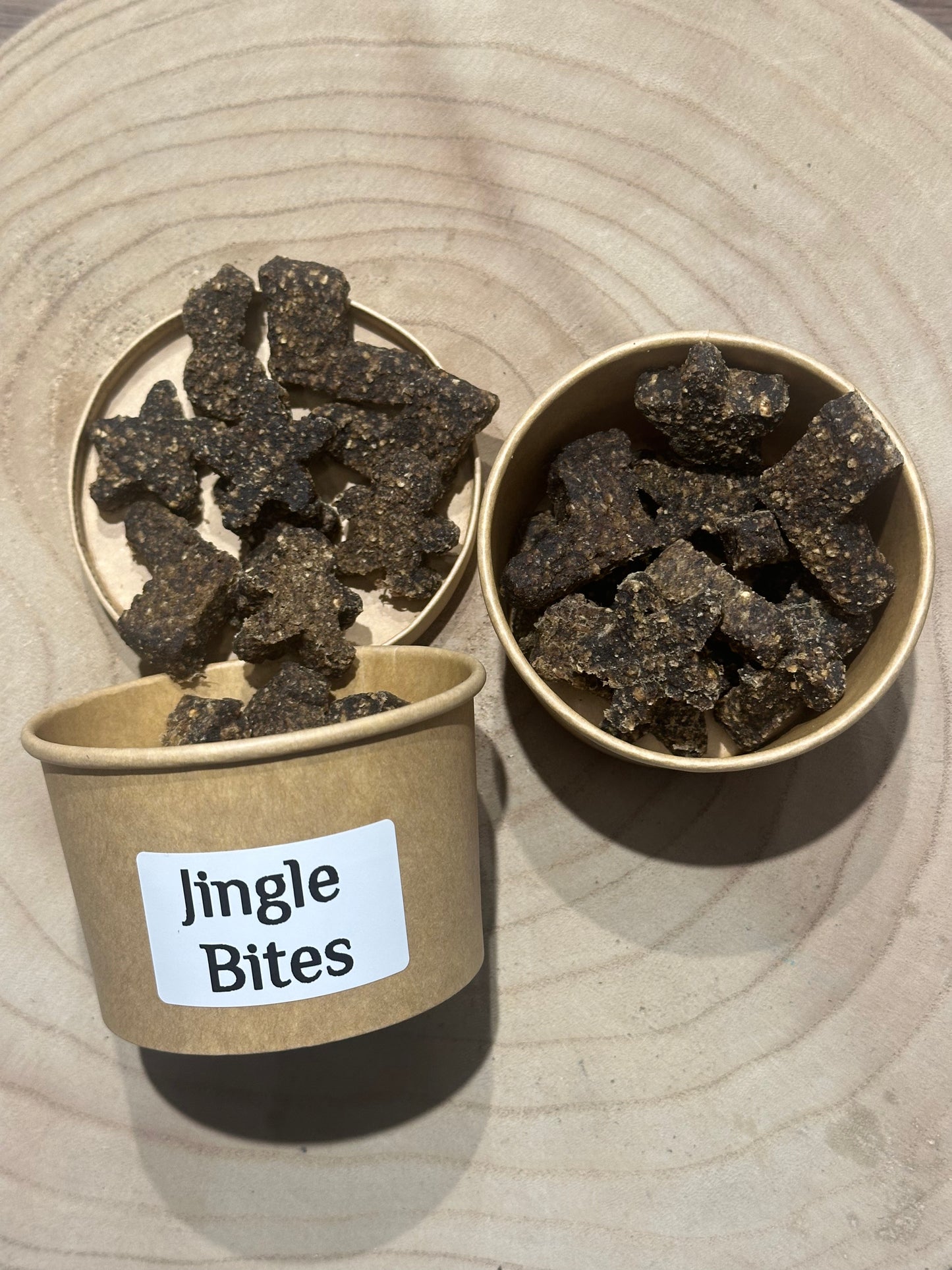 Jingle Bites