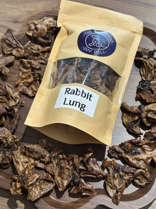 Rabbit Lung