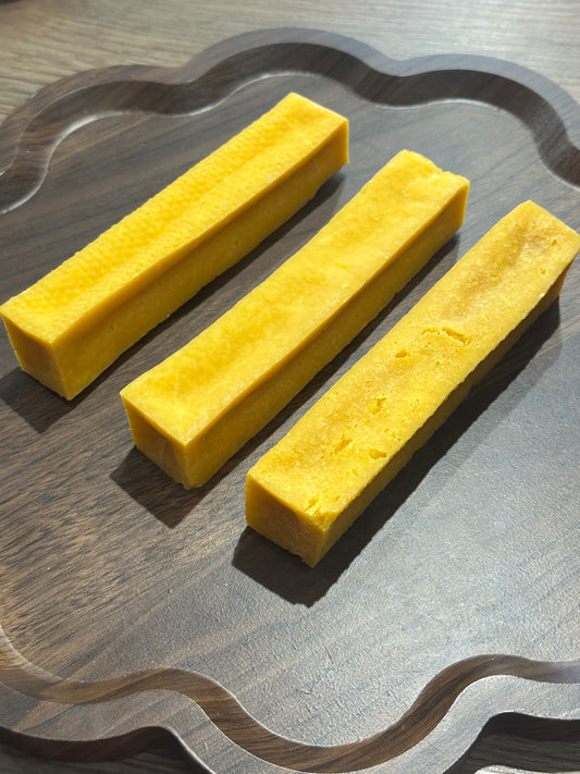 Turmeric and Joints Coo Bar