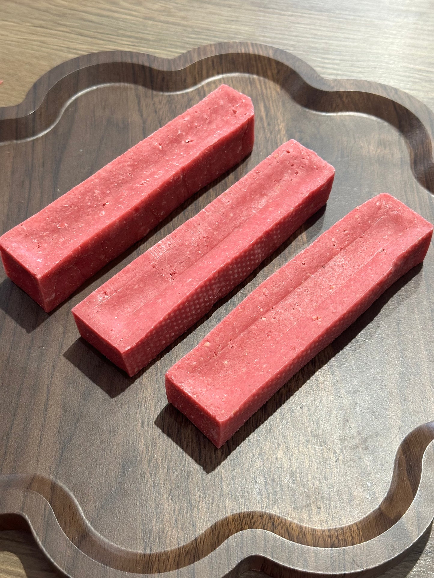 Strawberry - Calm Coo Bar