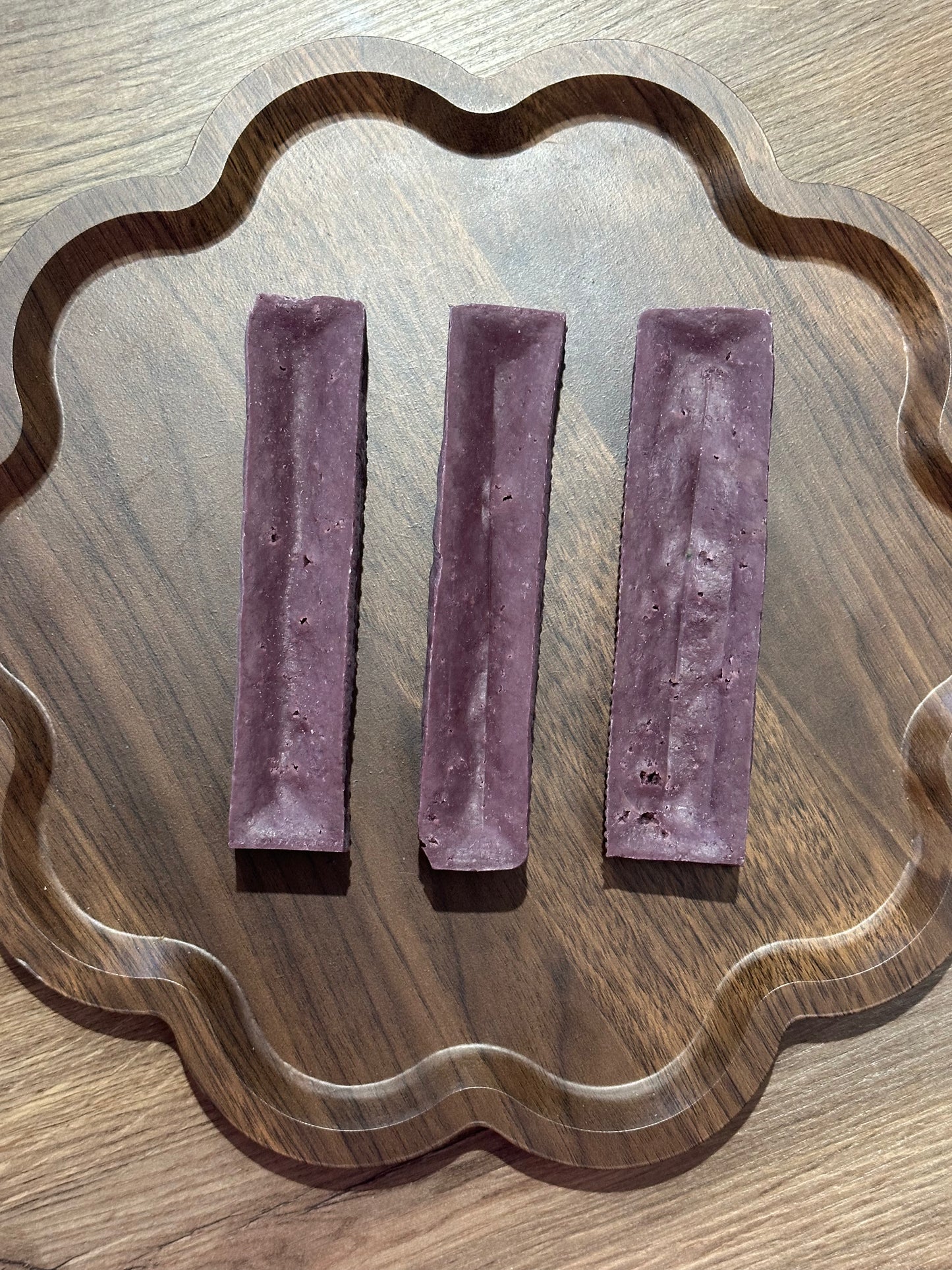 Blueberry - Wellness Coo Bar