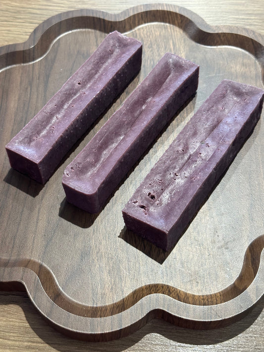 Blueberry - Wellness Coo Bar