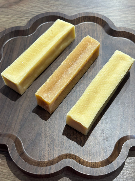 Cheese Coo Bar