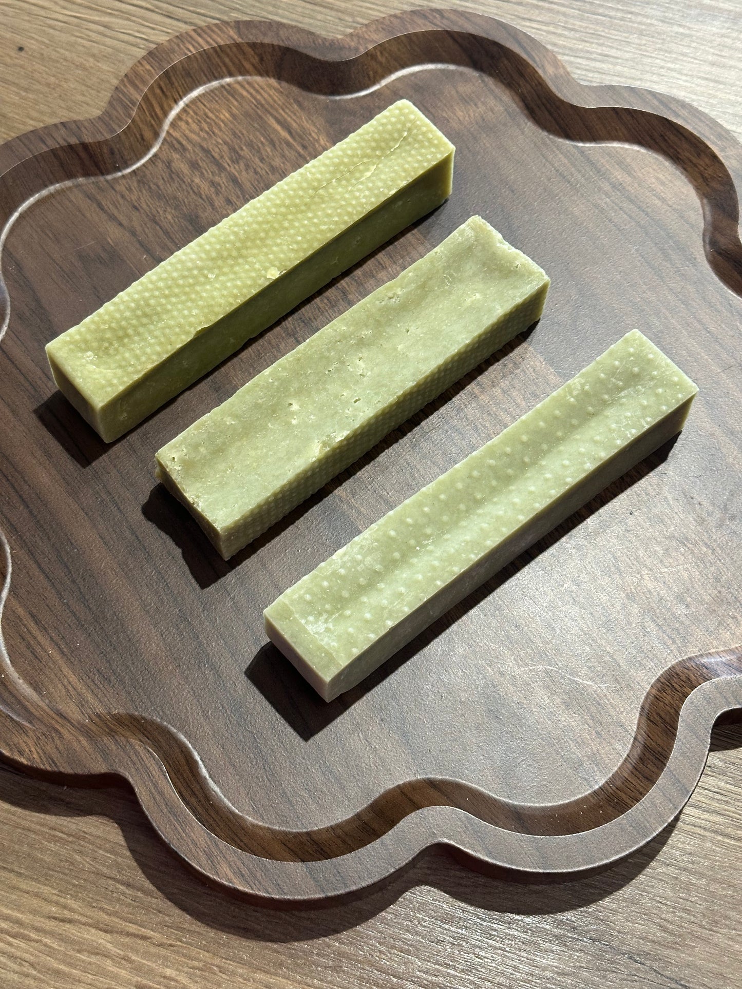 Spirulina - Skin and Coat Coo Bar