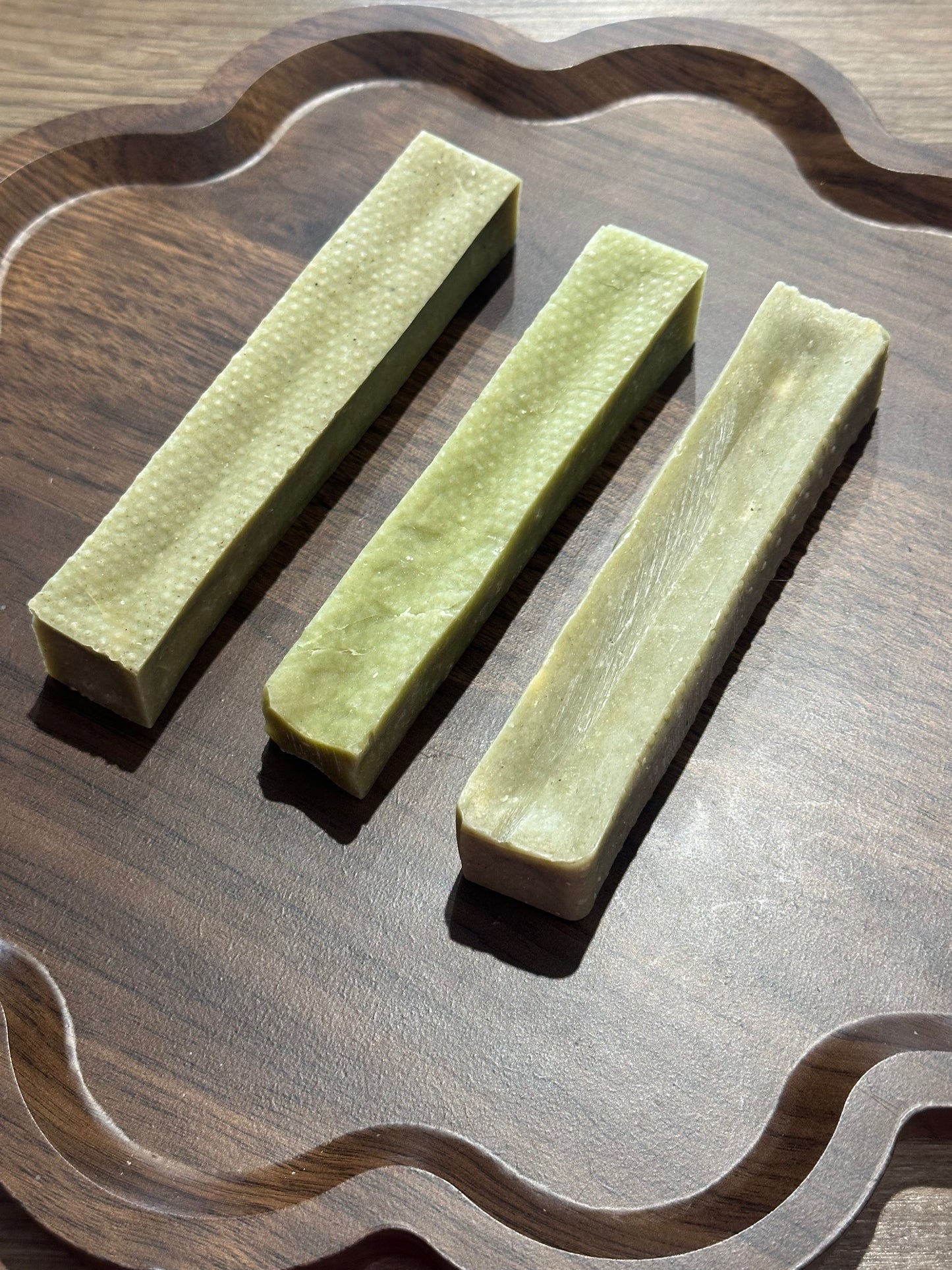 Spirulina - Skin and Coat Coo Bar