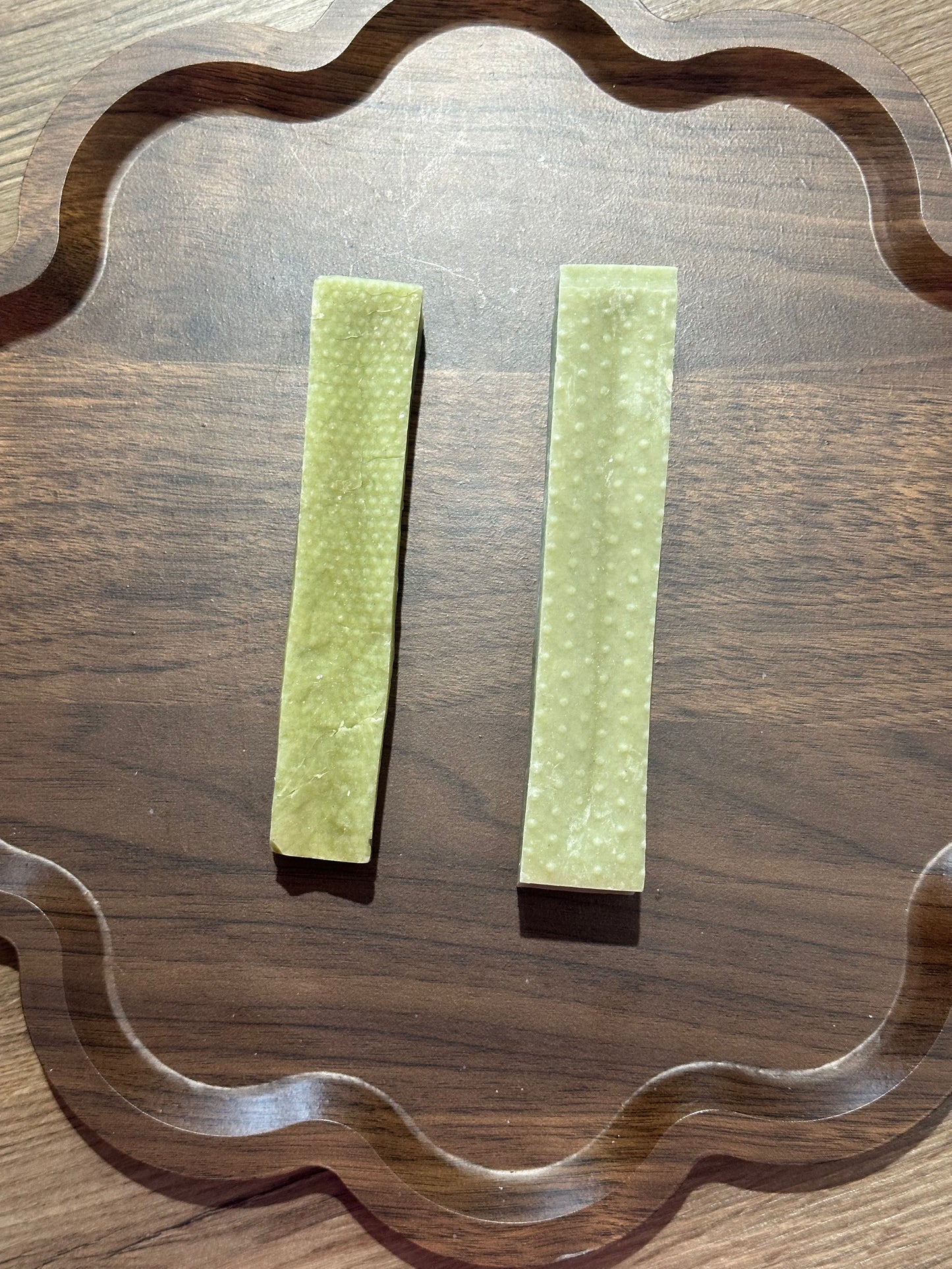 Spirulina - Skin and Coat Coo Bar