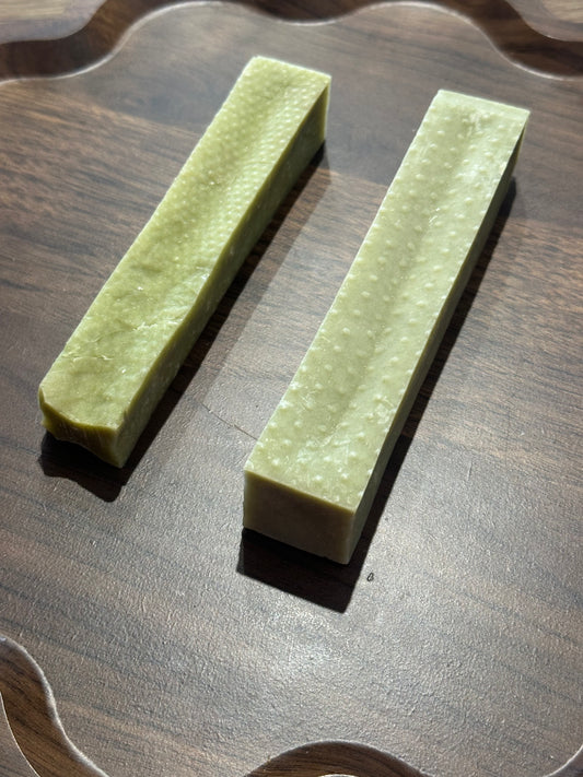 Spirulina - Skin and Coat Coo Bar