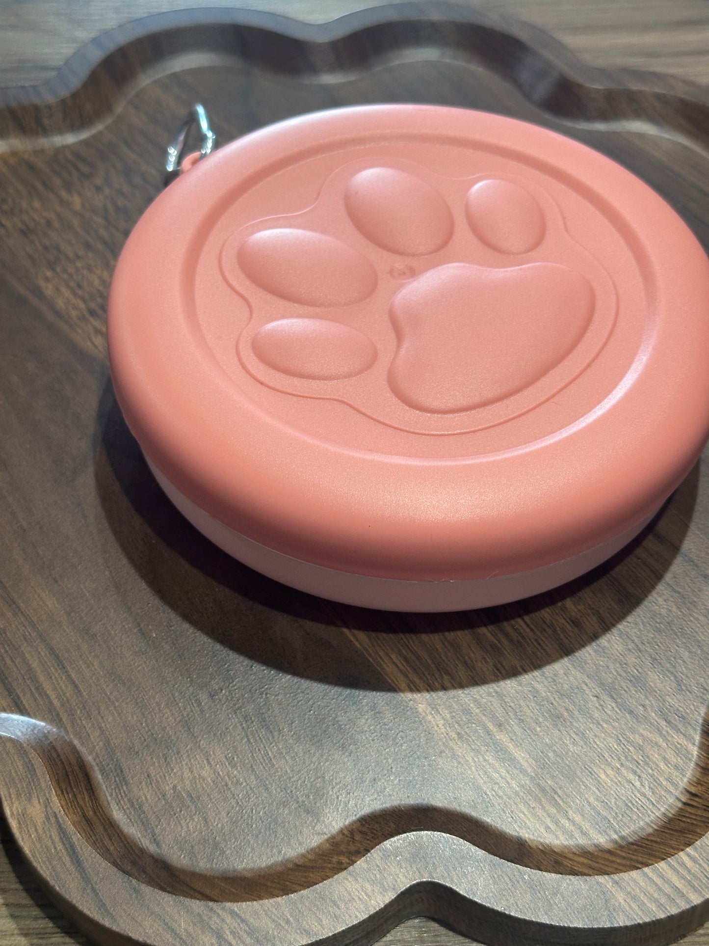 Pink Adventure Snack Bowl Large