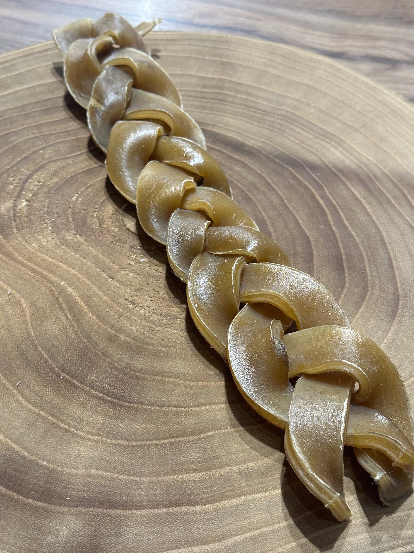 Large Camel Braid