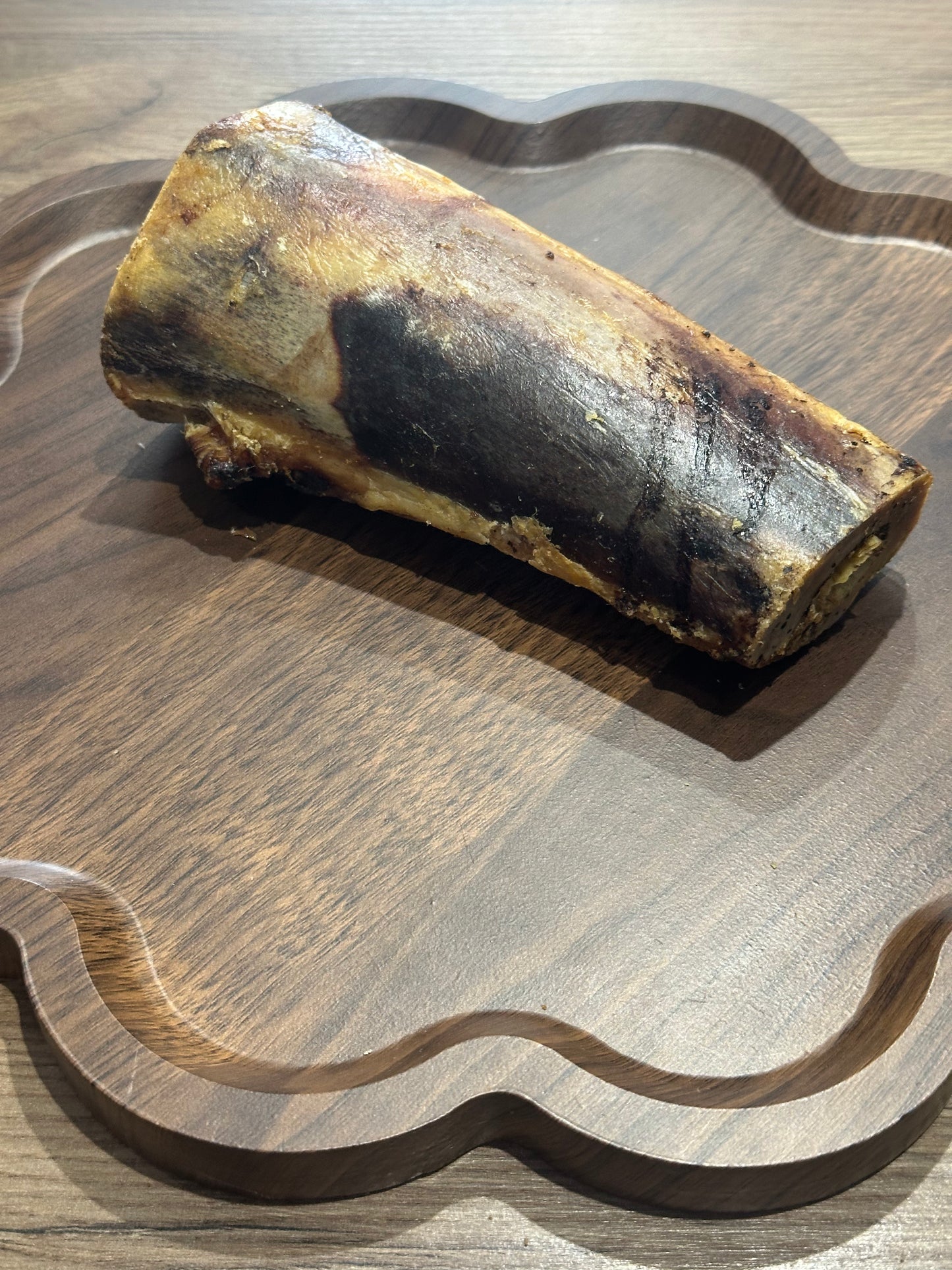 Dried Marrow Bones