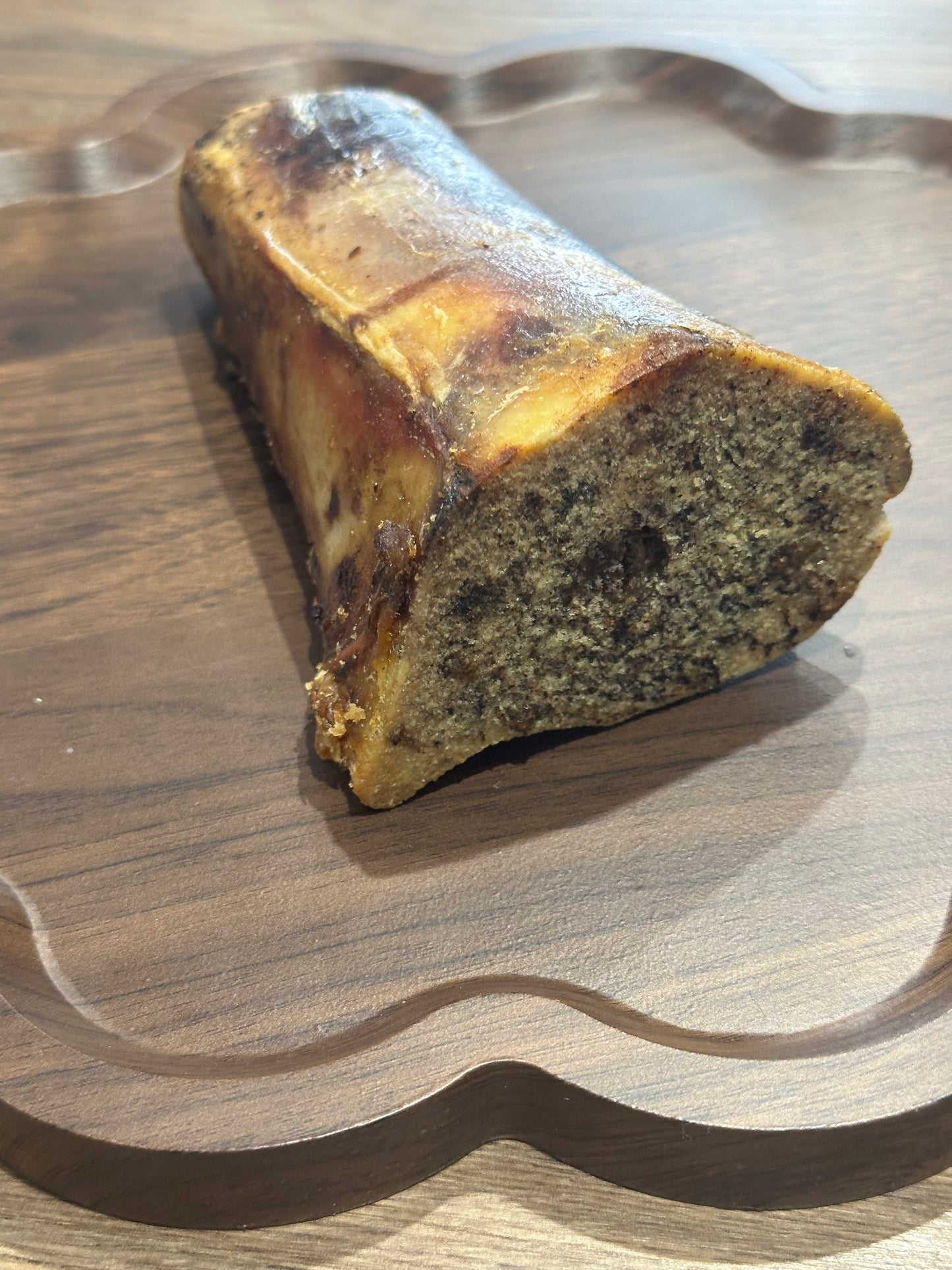 Dried Marrow Bones
